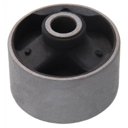 Differential mount bushing