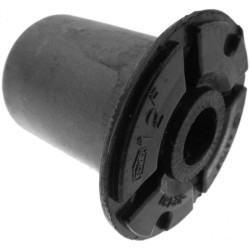 Bushing, rear upper control arm