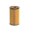 Cartridge Oil Filter