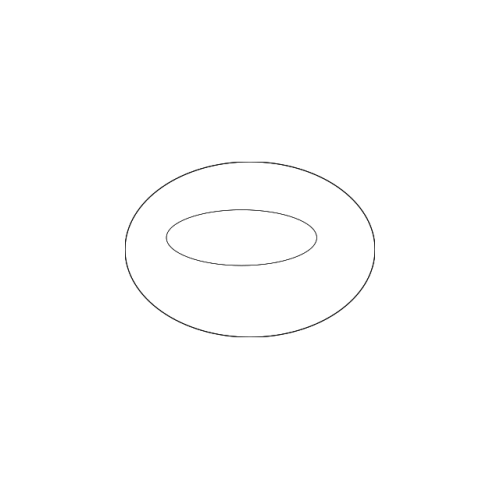 Washer,Nozle-M001/17