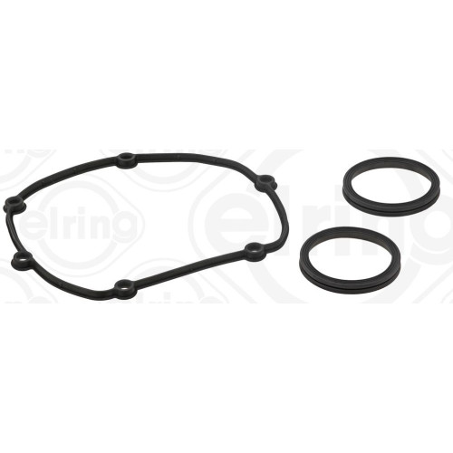 Gasket Set Timing Case