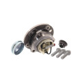 Hub Kit,St. Wheel