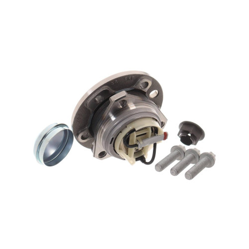 Hub Kit,St. Wheel