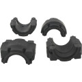 Front Stabilizer Bar Bush Kit D25.2 - Febest VWSB-TIGIIF-KIT