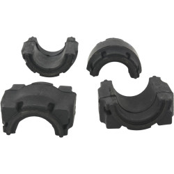 front stabilizer bar bush kit d25.2
