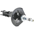 shock absorber front left gas.twin tube