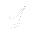 Cover(L),Towing Hook