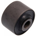 Rear Arm Bushing For Rear Arm - Febest TAB-206 - OEM 48725-05141