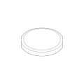 Spring Upper Plate