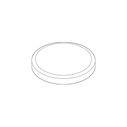 BMW Key Fob Battery (3,2 V - CR2032)