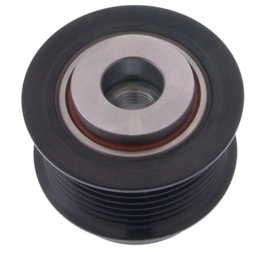 Alternator pulley