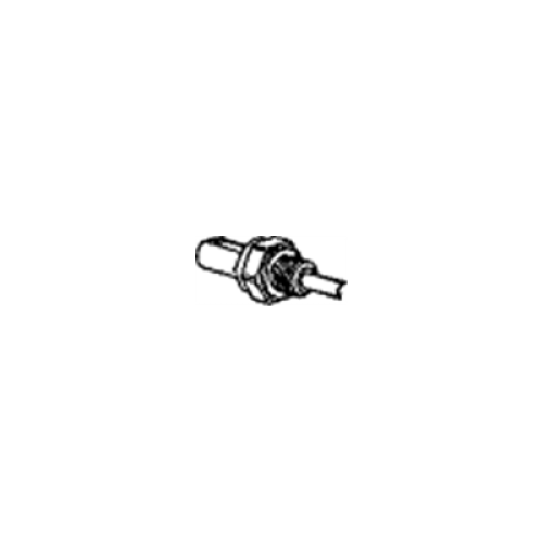 GENERAL MOTORS 25186240 Coolant Temperature Sensor