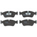 Brake Pad Set-Front-E90