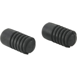 FEBEST HYD-003-PCS2 Rear Bumper