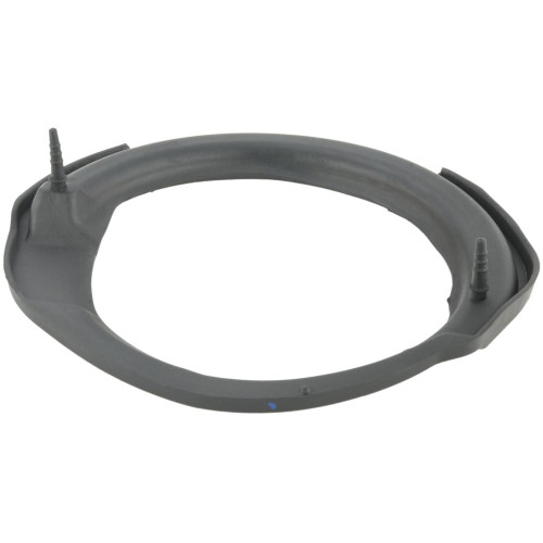 front spring lower seat