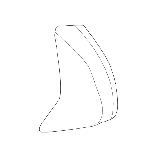 Finisher-Instrument Side,