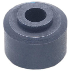 Front stabilizer bar link bush