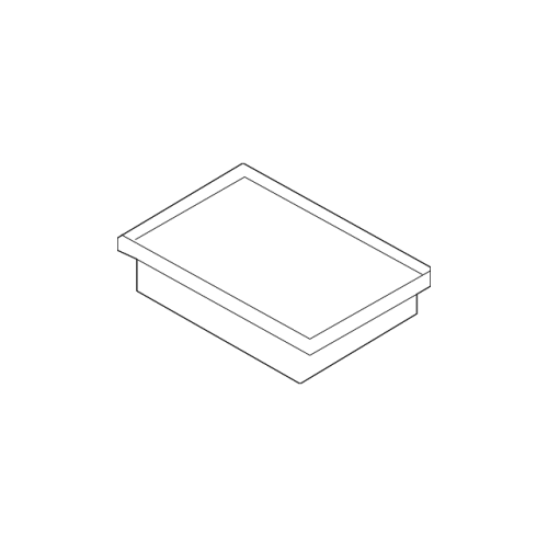 HYUNDAI / KIA 28113-F2000 Air Filter