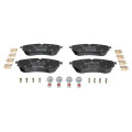 Pad Sub Set Rr Calip