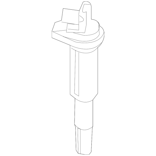 BMW 12135A06753 Direct Ignition Coil