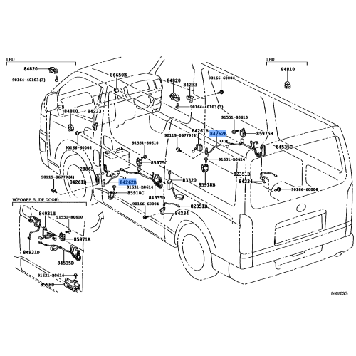 Actu.H/L Cleaner (R)