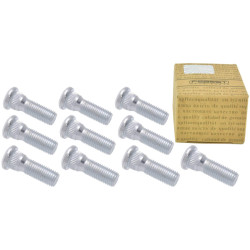 FEBEST 0184-005-PCS10 Wheel Bolt Kit - 10 PCS - Toyota Corolla