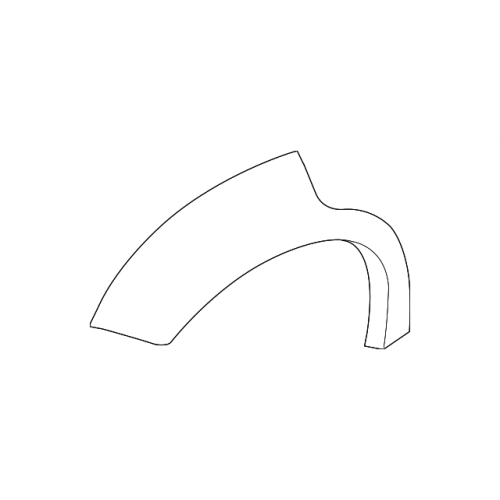 Fender(R),Over-Frt