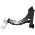 Suspension Control Arm - Febest 0524-MZ2LH - Front Lower Left