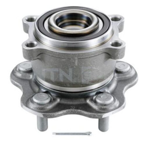 Hub Kit,St. Wheel