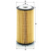 Cartridge Oil Filter