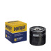 Hengst Oil Filter - Cartridge with gasket