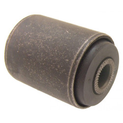 Rear leaf spring bushing
