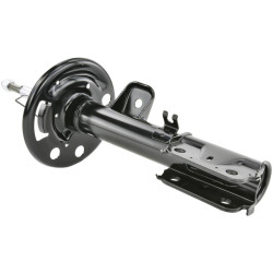 shock absorber front left gas.twin tube