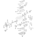 GENERAL MOTORS 12642245 Engine Camshaft