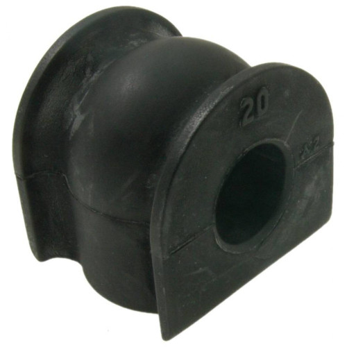 front stabilizer bar bush d20