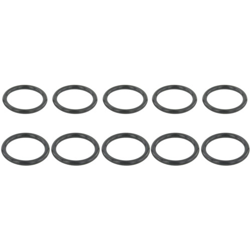 cooling system o-ring pcs 10