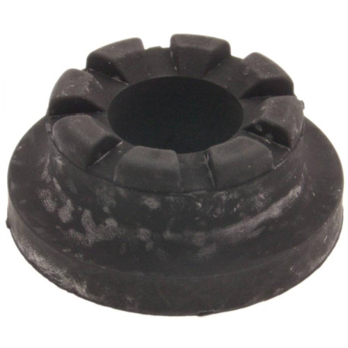 Engine front cross member bushing