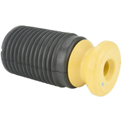 boot with jounce bumper rear shock absorber (set for two sides)