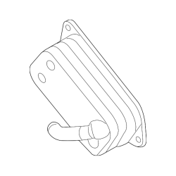 Oil Cooler Bmw E87,90,60,63,70,71,F01,F02