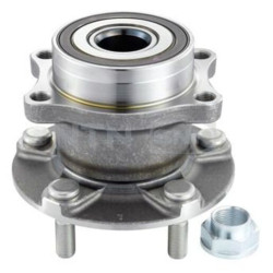 Hub Kit St  Wheel