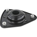 front shock absorber mounting