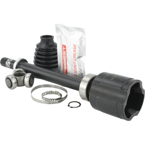 inner cv joint right 33x33x26