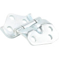 Tailgate hinge