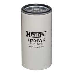 Fuel Filter HENGST FILTER H701WK