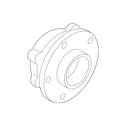 Wheel Hub