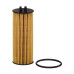 Cartridge Oil Filter