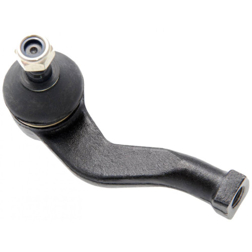 Steering tie rod end left