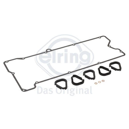 Gasket Kit-D(Pyt)