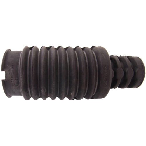 Front shock absorber boot
