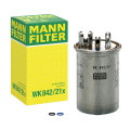 Body,Fuel Filter